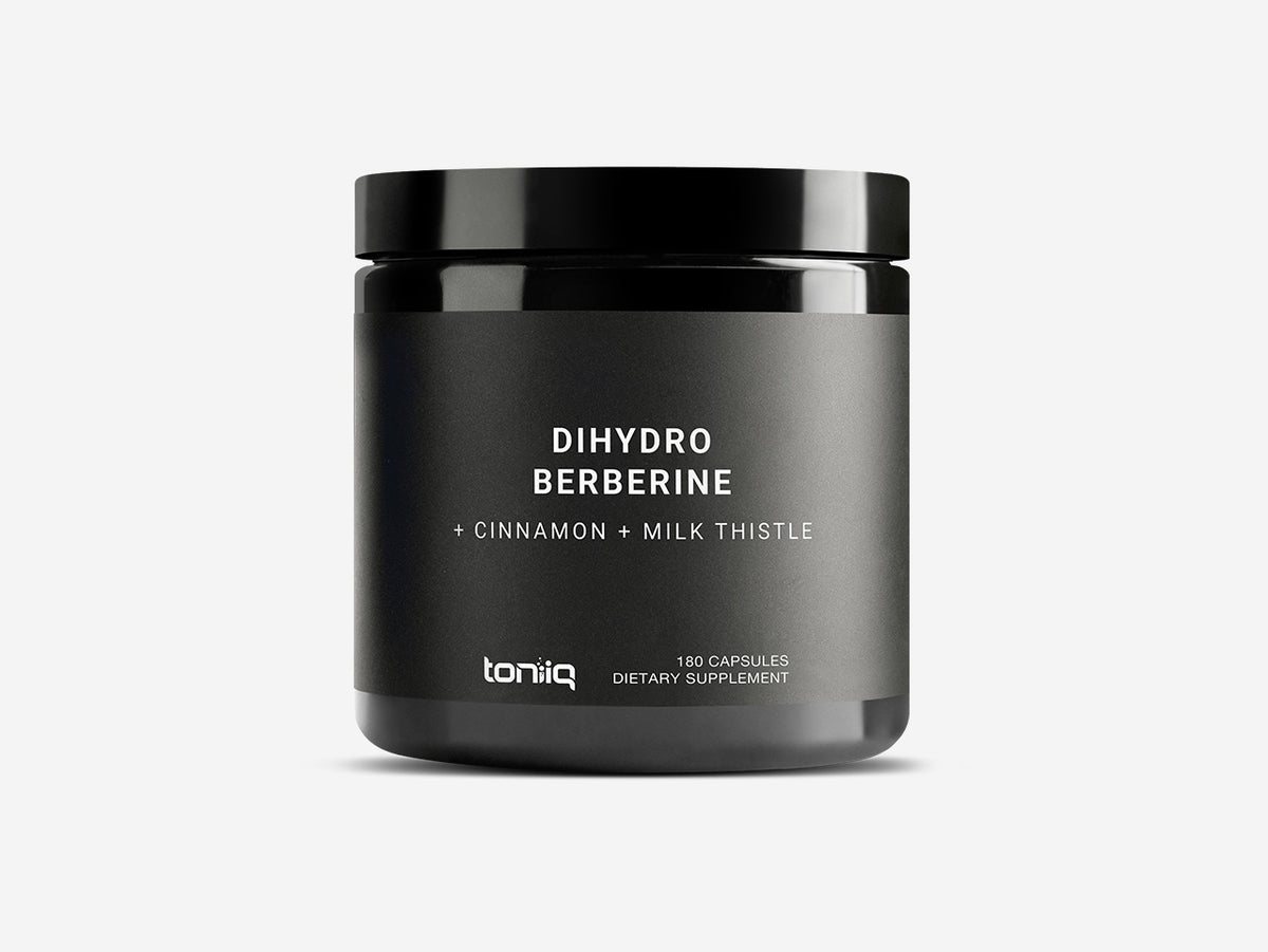 Dihydroberberine 1000