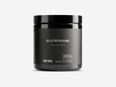 glutathione 100mg troche Glutathione | Strive Pharmacy
