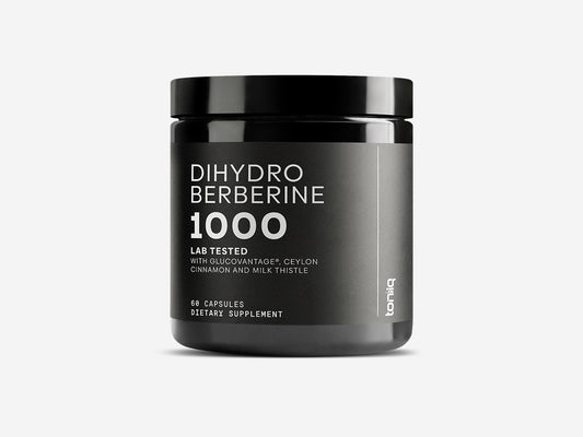 Dihydroberberine 1000