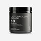 Lactobacillus Gasseri 50