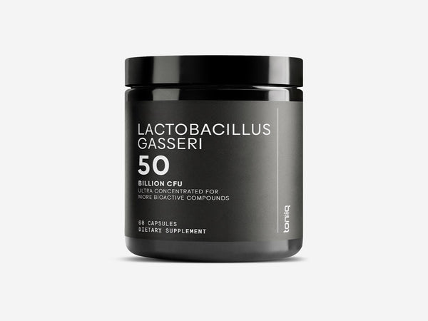 Lactobacillus Gasseri 50
