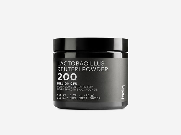 Lactobacillus Reuteri Powder 200