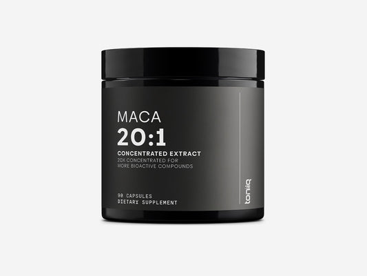 Maca 20:1