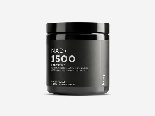 NAD+