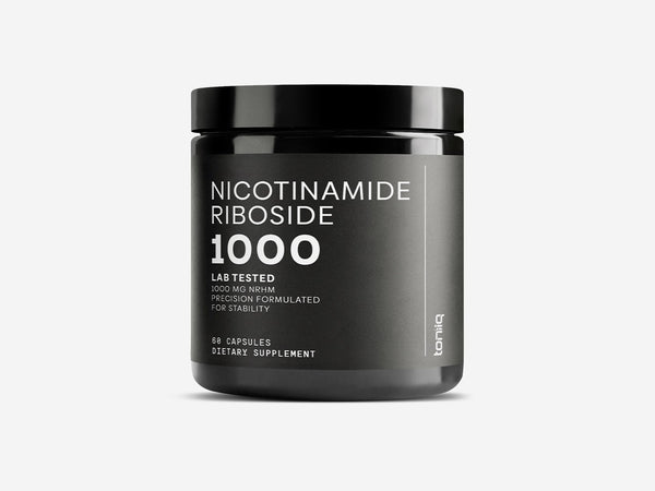 Nicotinamide Riboside 1000