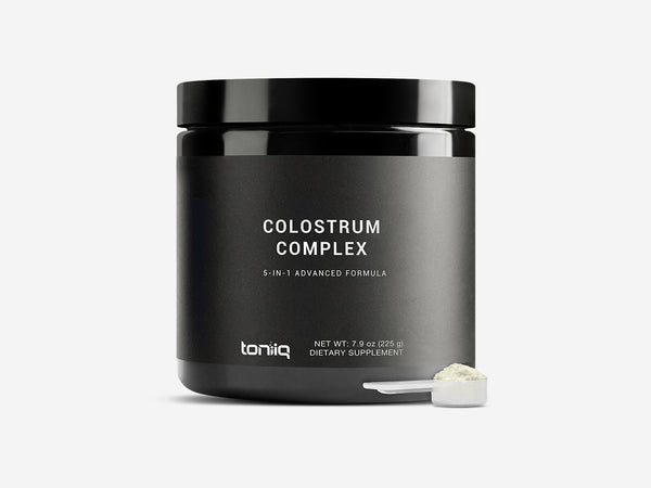 Colostrum Complex 5-in-1
