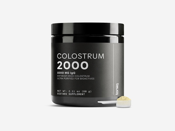 Colostrum Powder 2000