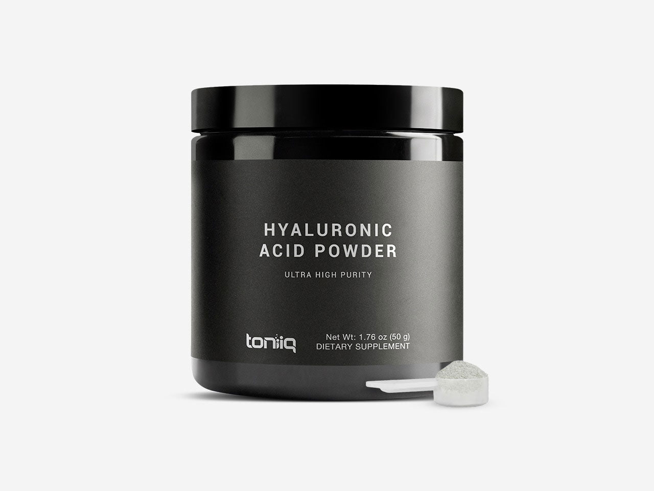 Hyaluronic Acid Powder 95%