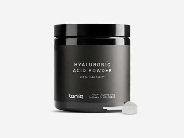 Hyaluronic Acid Powder 95%