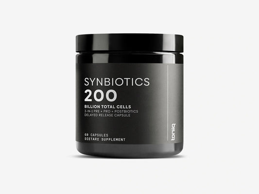 Synbiotics 200