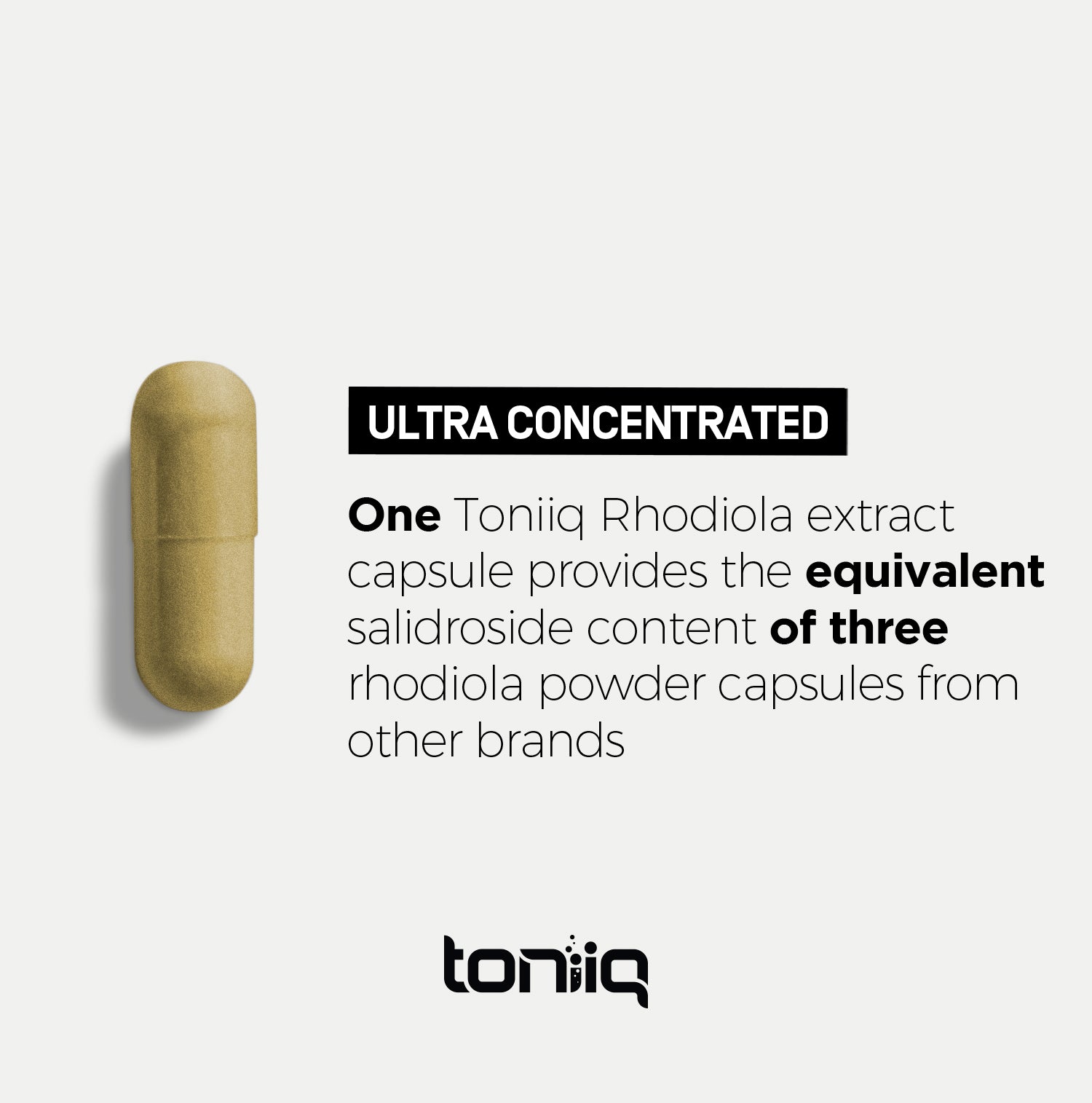 Rhodiola 5%