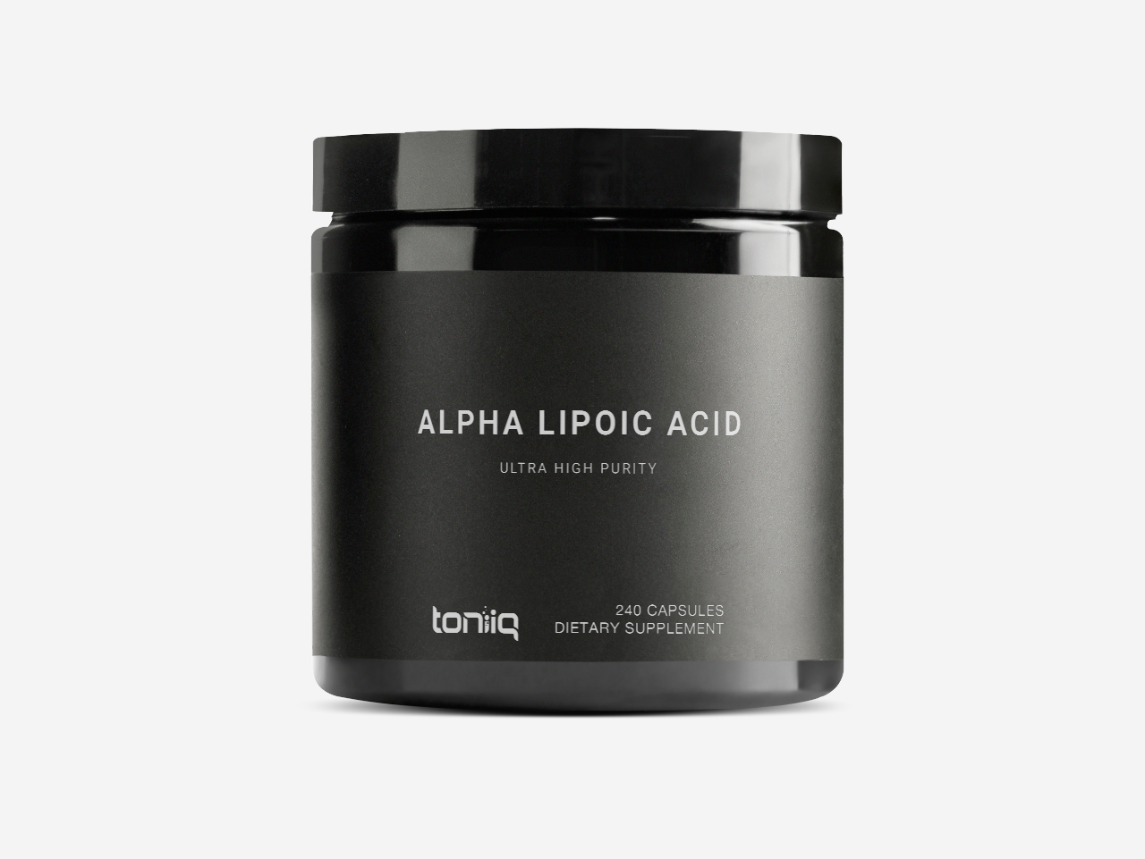 Alpha Lipoic Acid 99%