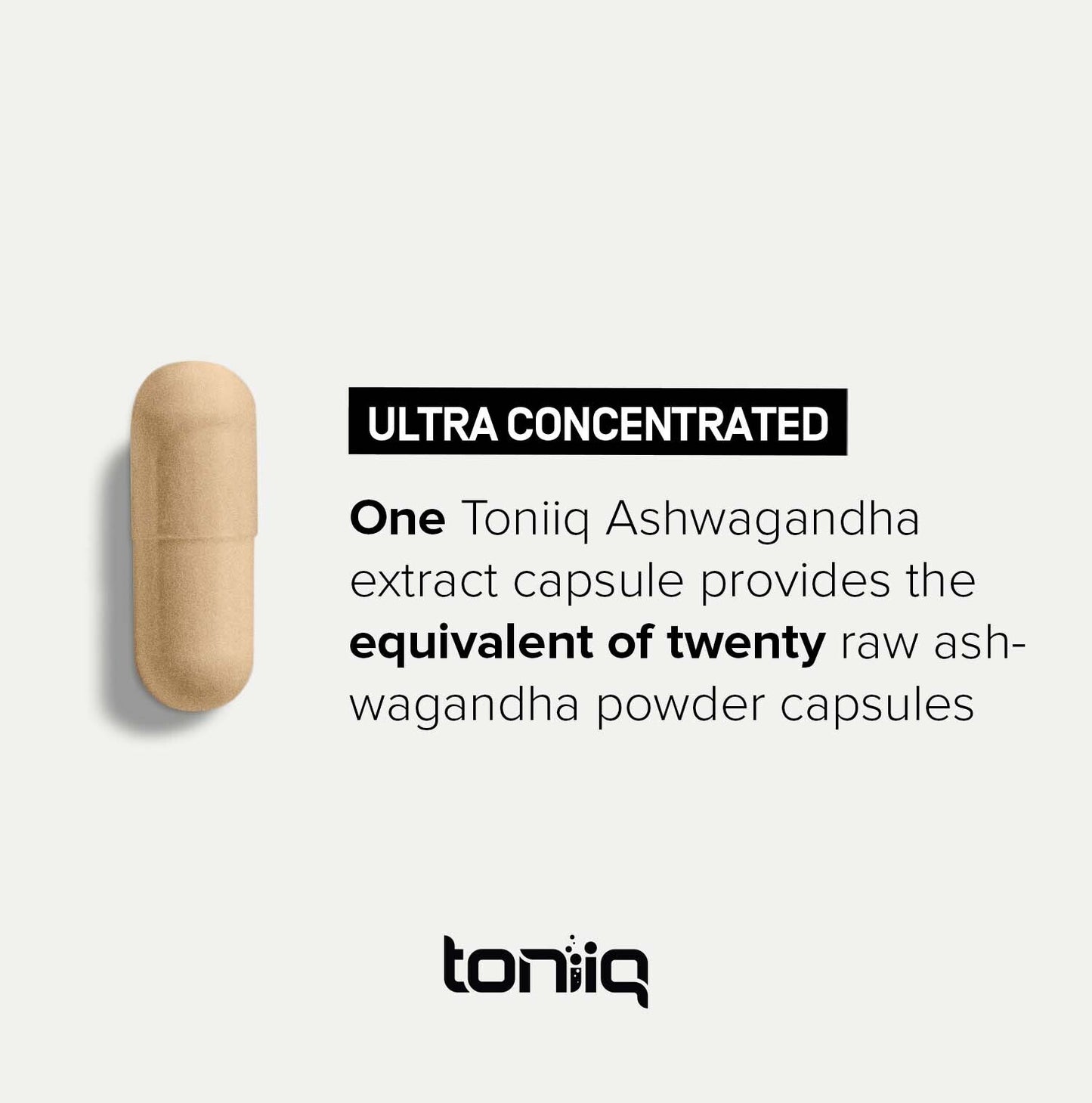 Ashwagandha 10%