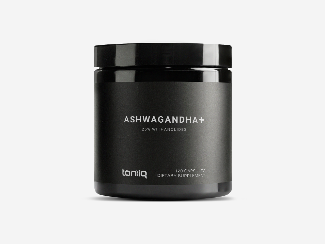 Ashwagandha+ 25%