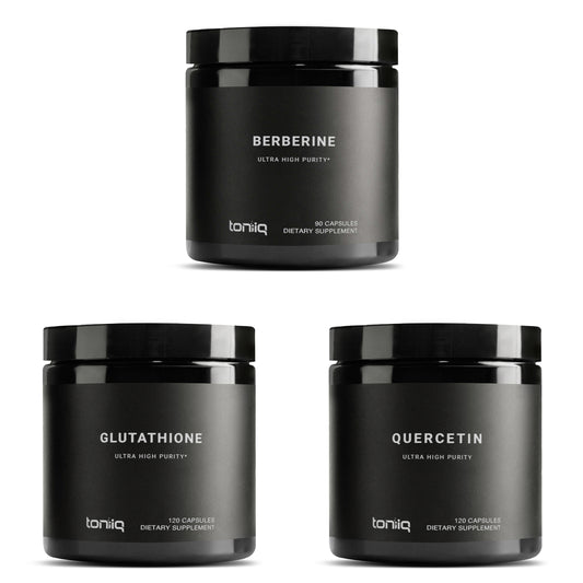 IMMUNE SUPPORT STACK