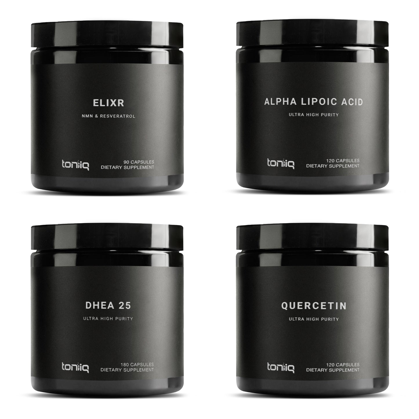 ANTI-AGING STACK