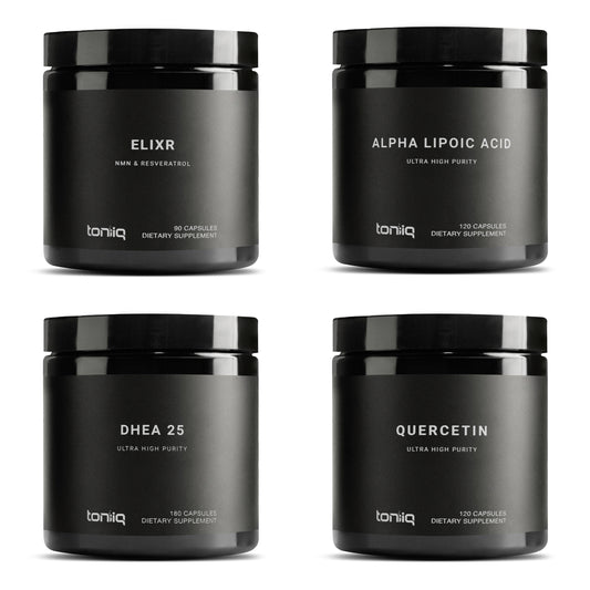 ANTI-AGING STACK