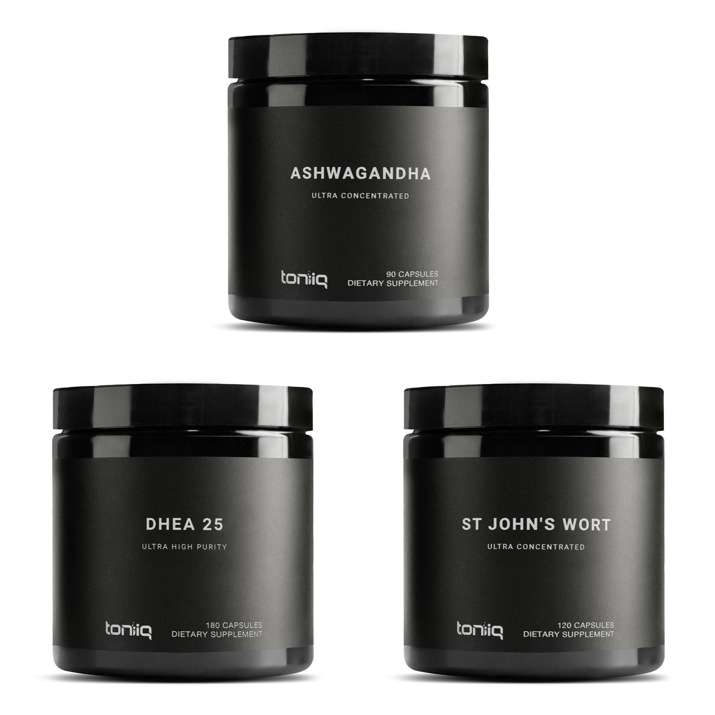 MOOD SUPPORT STACK