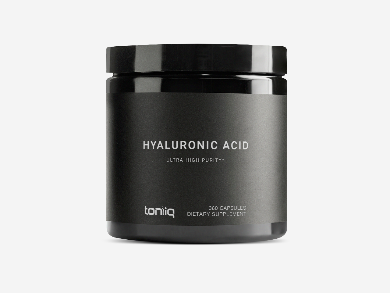 Hyaluronic Acid 95%