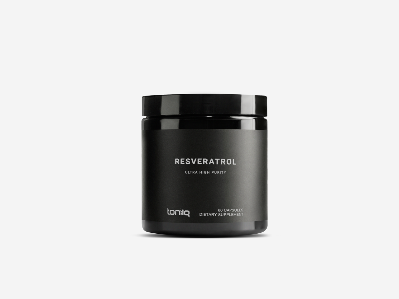 Resveratrol ***