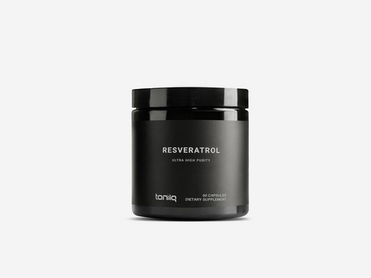 Copy of Resveratrol ***