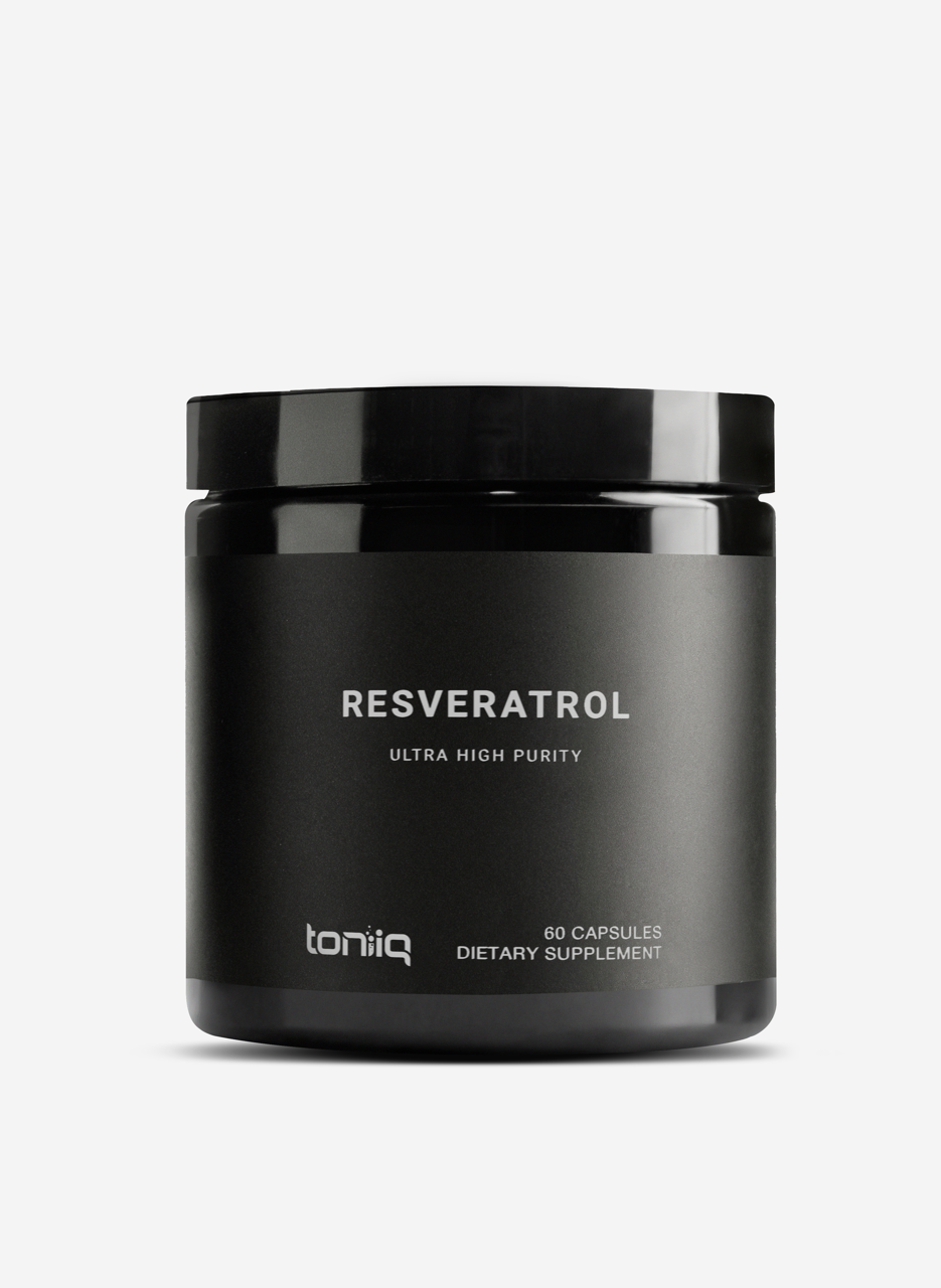 Resveratrol ***