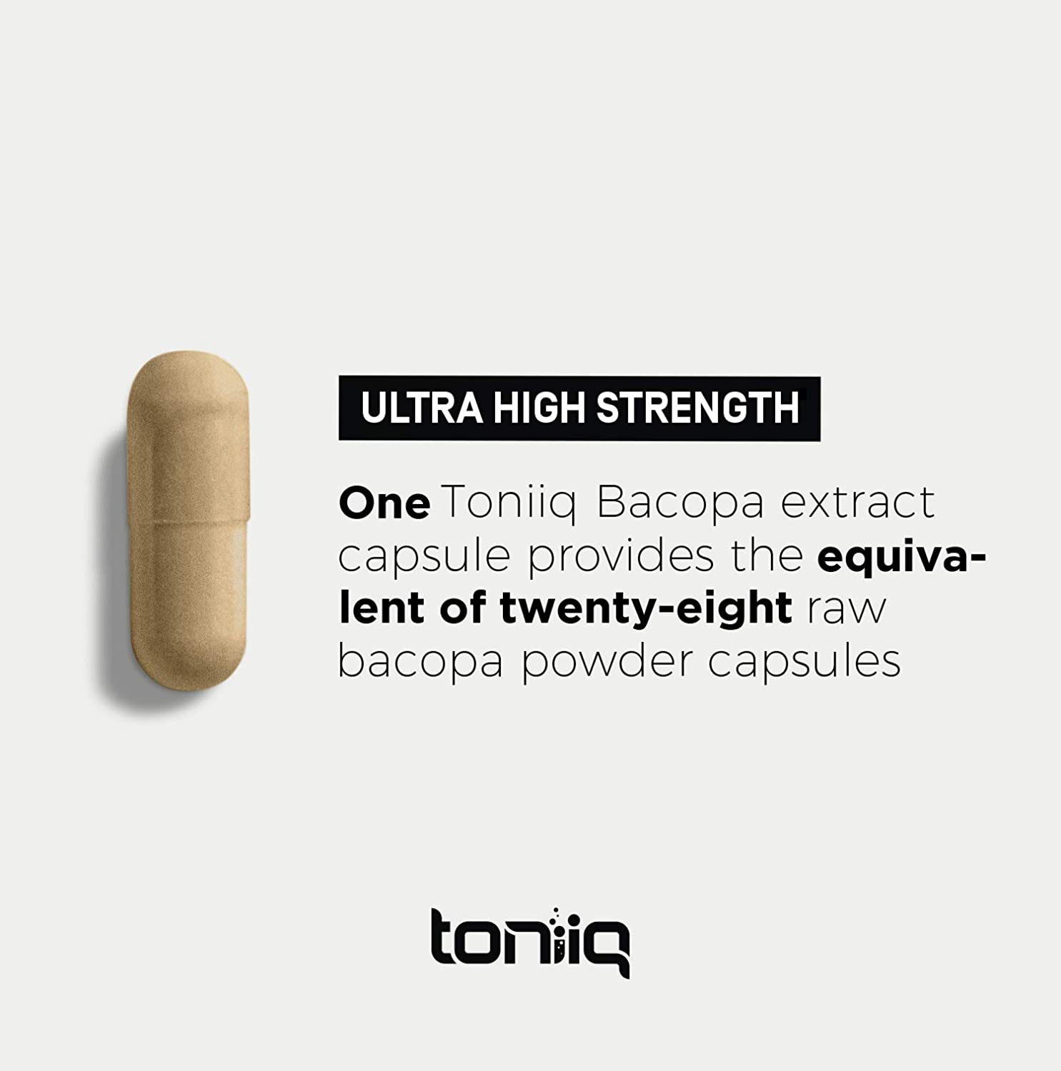 Bacopa 50%