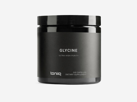 Glycine 98%